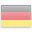 Flag's Language - German