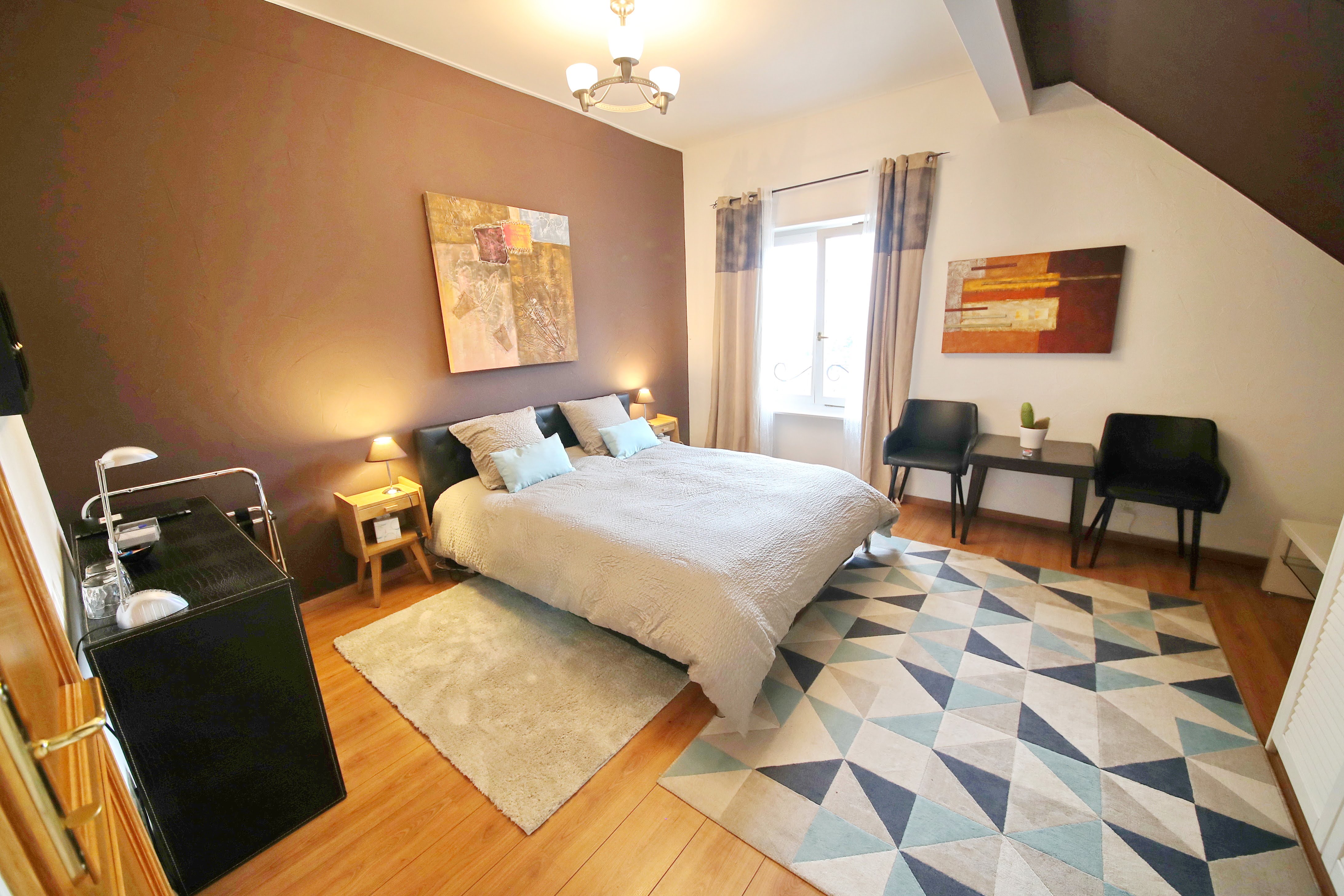 B&B | Corseaux Beach - Camera 03 - Camera