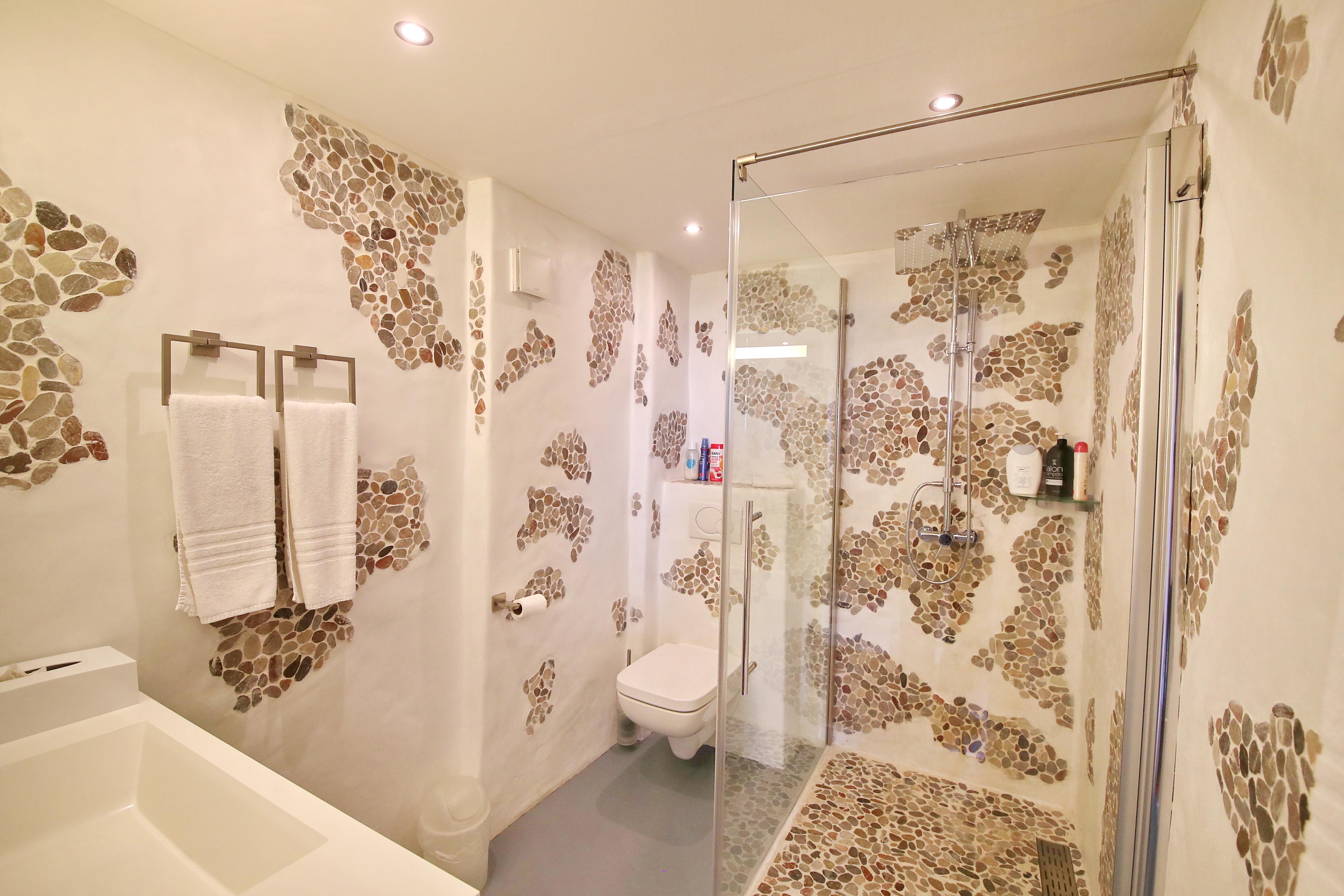 B&B | Corseaux Beach - Camera 03 - Bagno