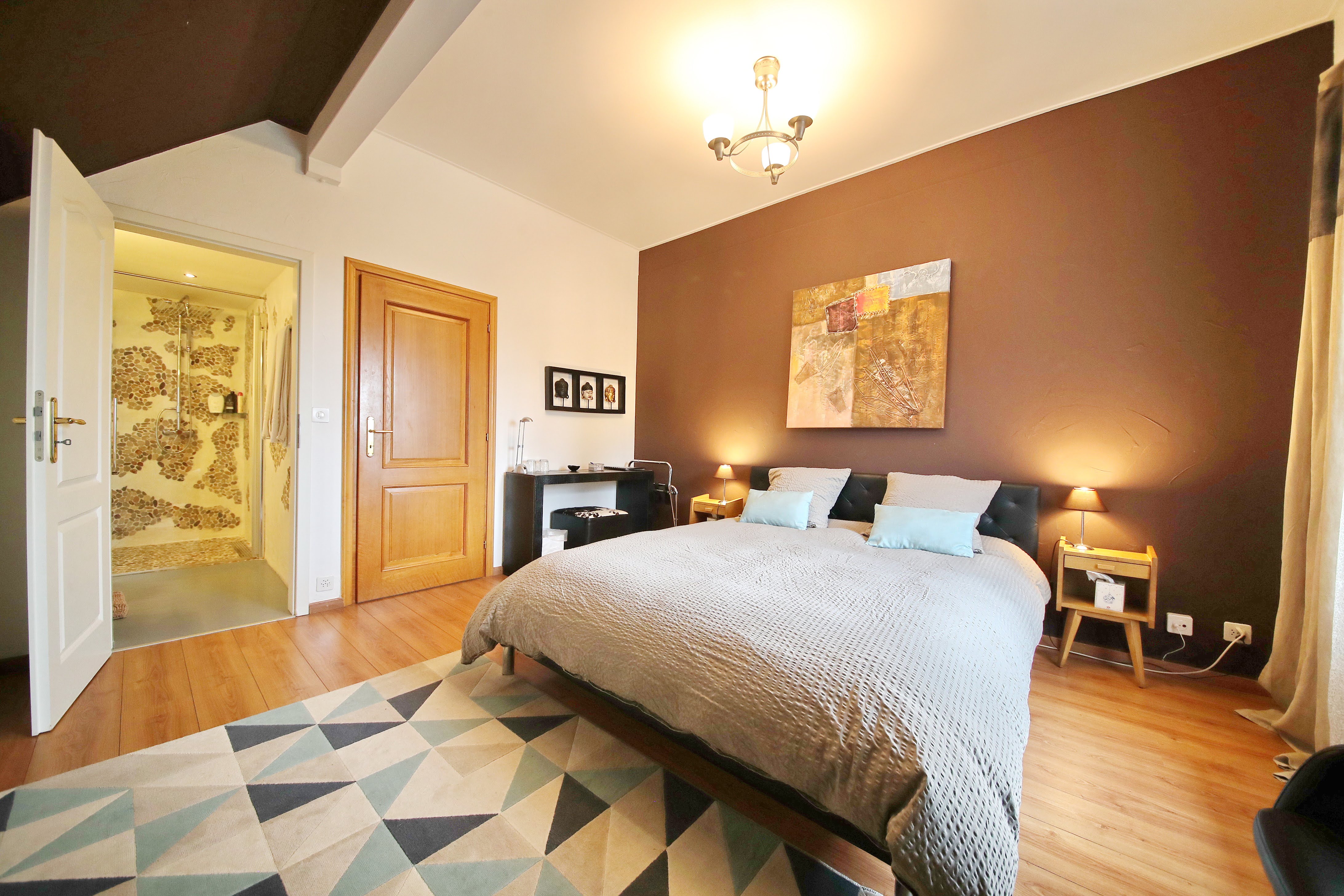 B&B | Corseaux Beach - Camera 03 - Camera