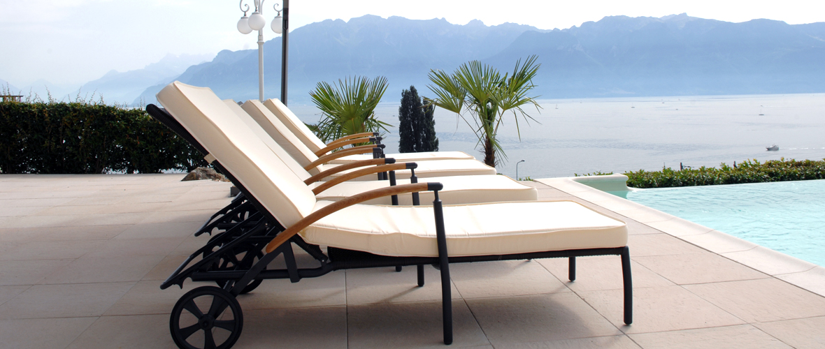 B&B | Corseaux Beach - Photo 4