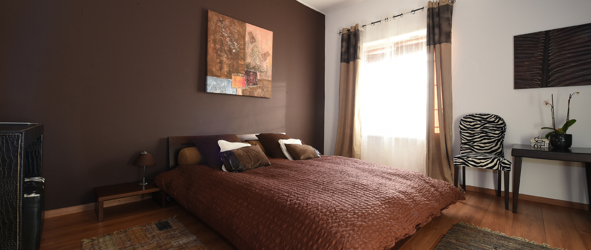 B&B | Corseaux Beach - Photo 5