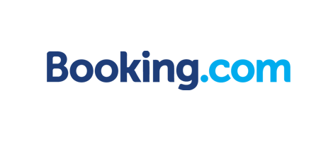 Logo Booking.com